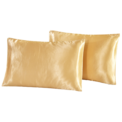 Somnia™ Satin Pillowcase