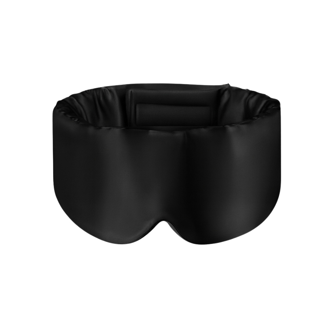 Somnia™ 100% Silk Sleep Mask