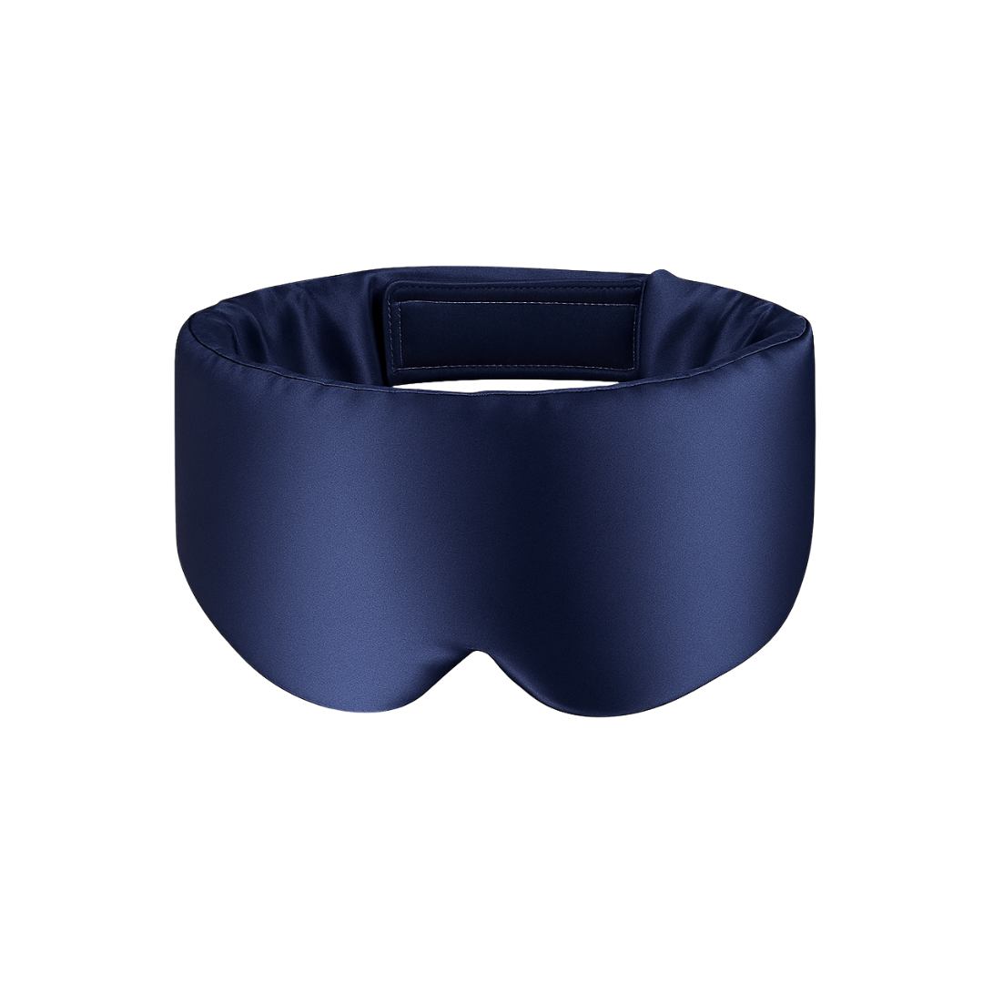 Somnia™ 100% Silk Sleep Mask
