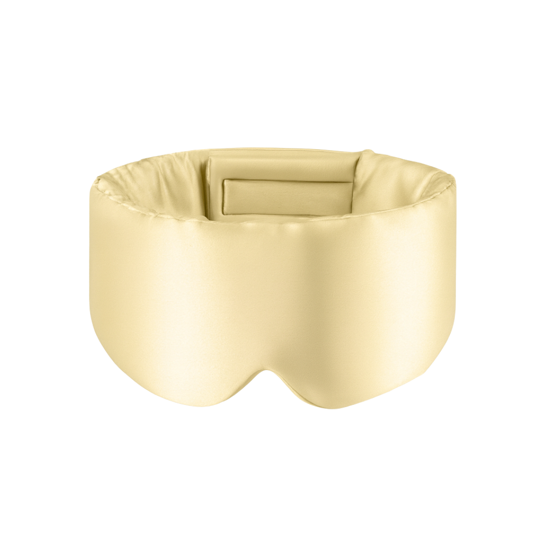 Somnia™ 100% Silk Sleep Mask