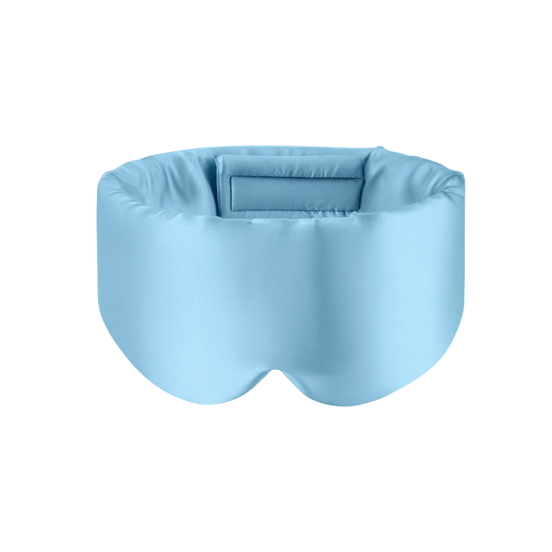 Somnia™ 100% Silk Sleep Mask