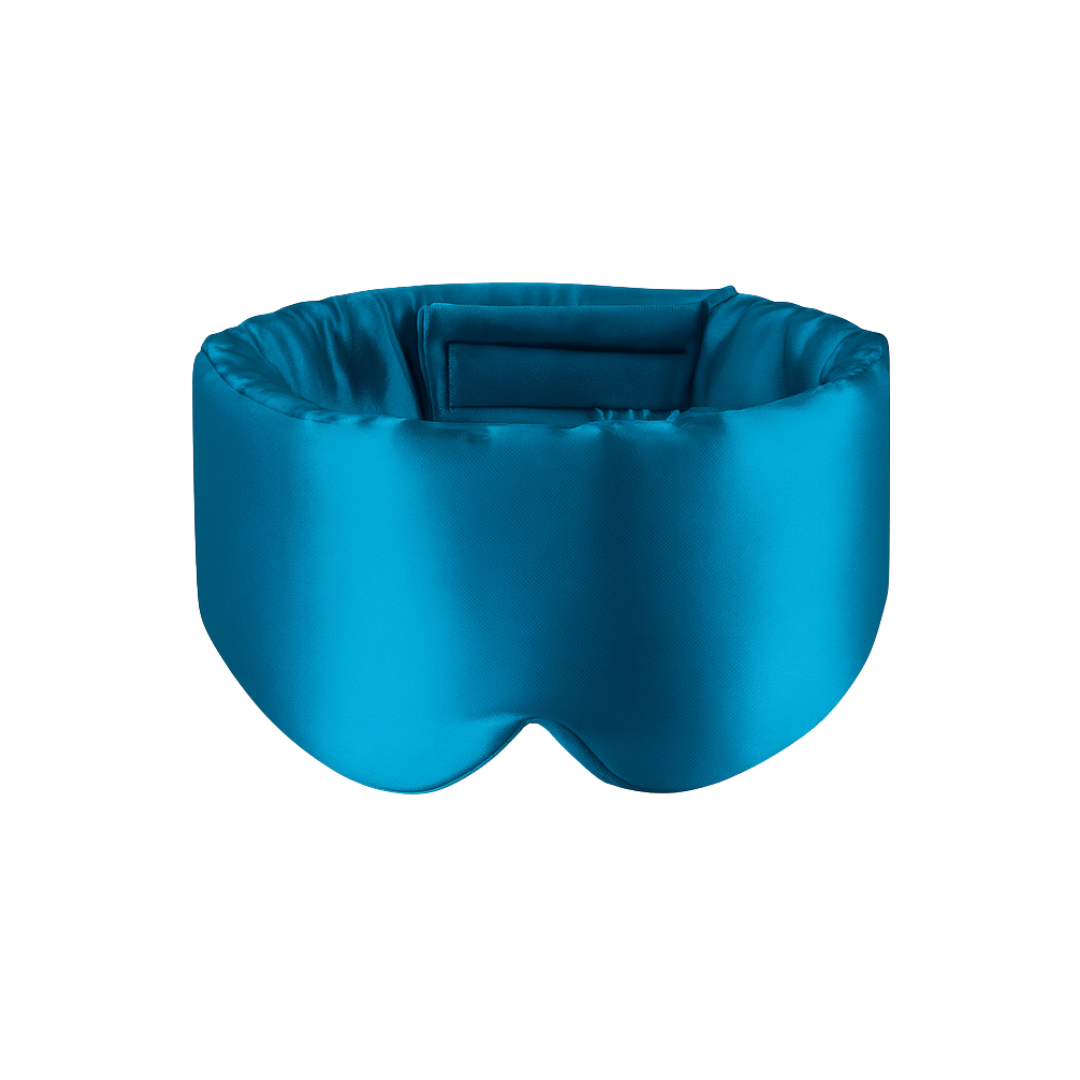 Somnia™ 100% Silk Sleep Mask