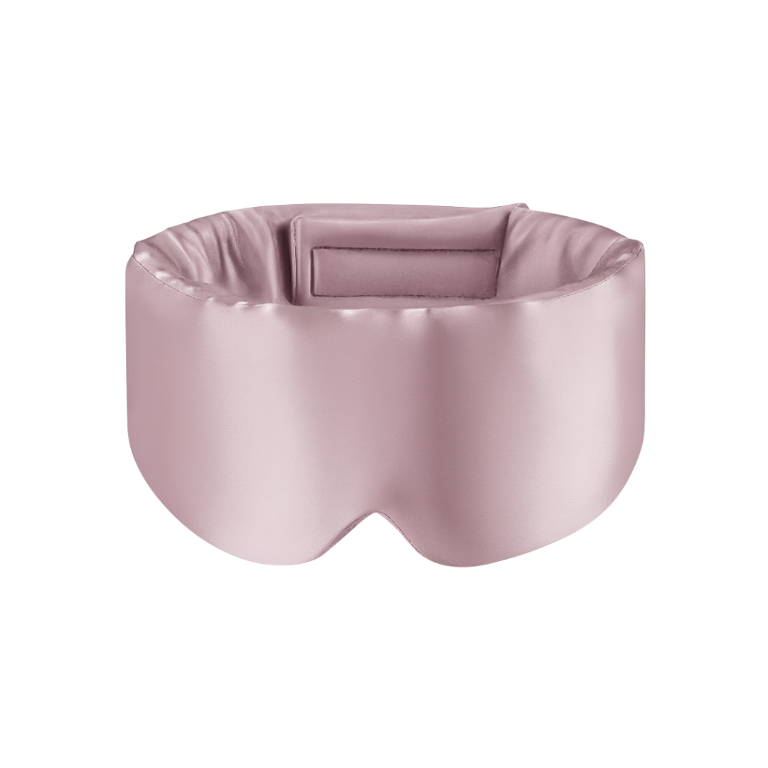 Somnia™ 100% Silk Sleep Mask