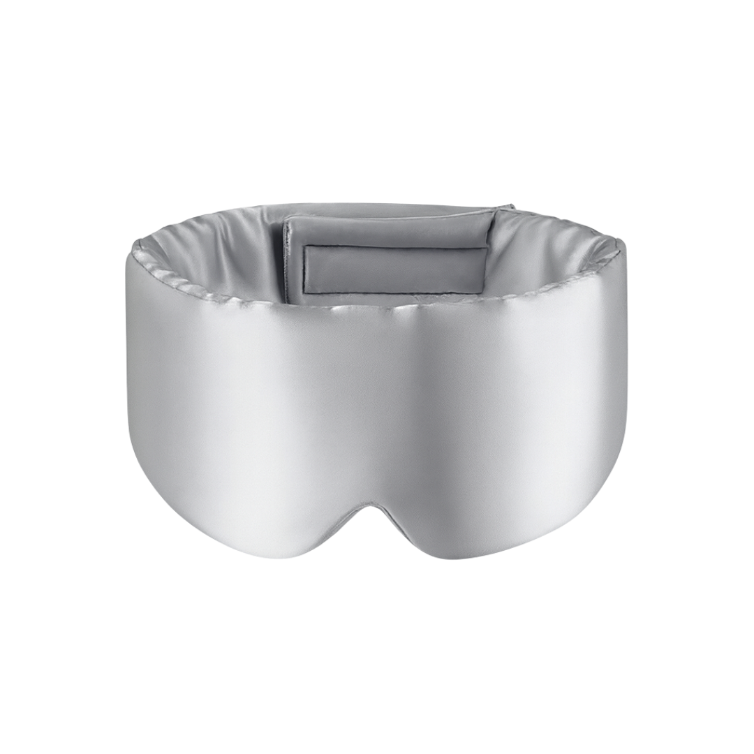 Somnia™ 100% Silk Sleep Mask