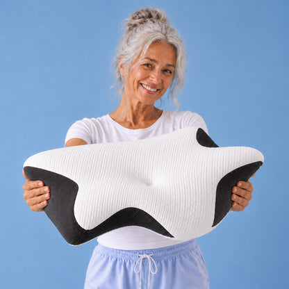 Somnia™ Ergonomic Pillow